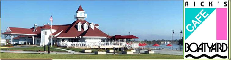 Rick's Boatyard